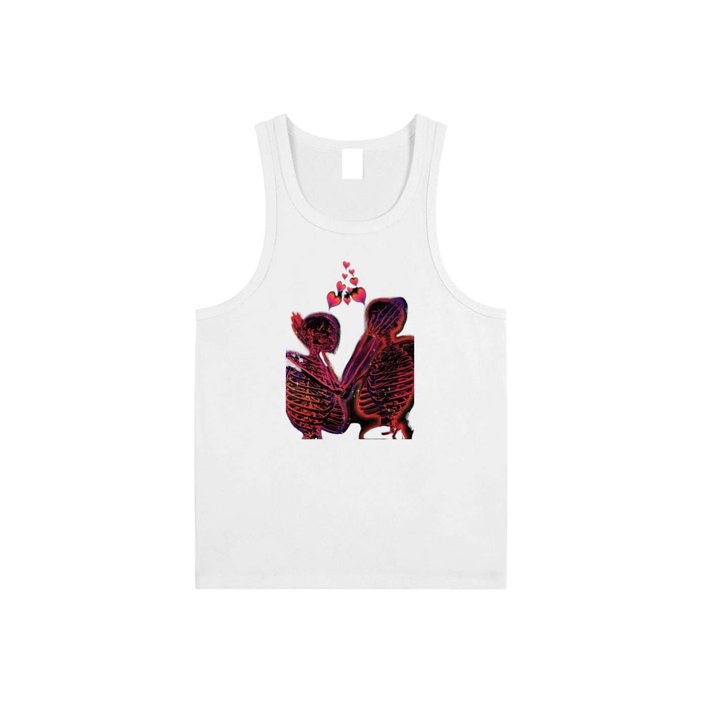 Essential Performance Tank Top